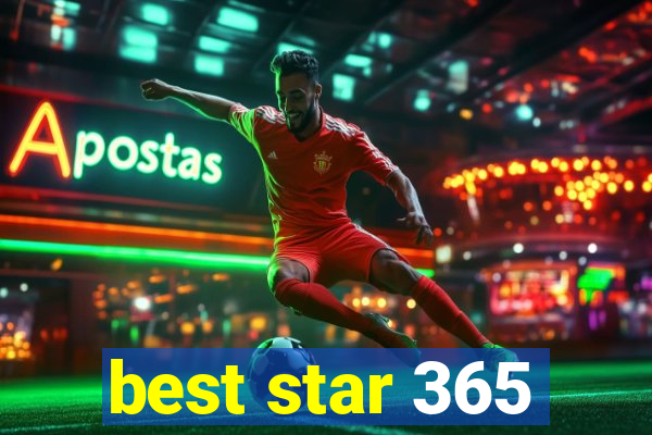 best star 365